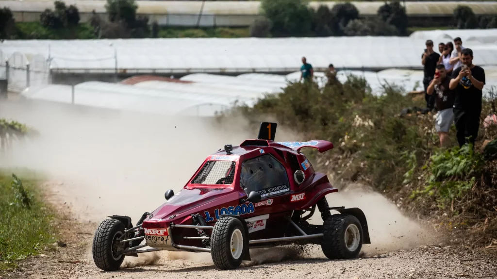 2 Rallymix Serra do Argallo