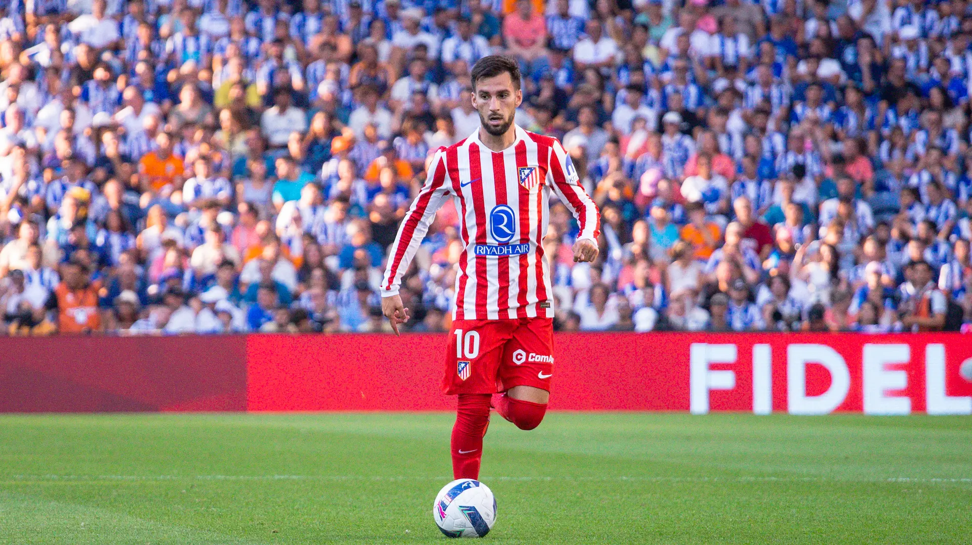 FC Porto - Atlético de Madrid