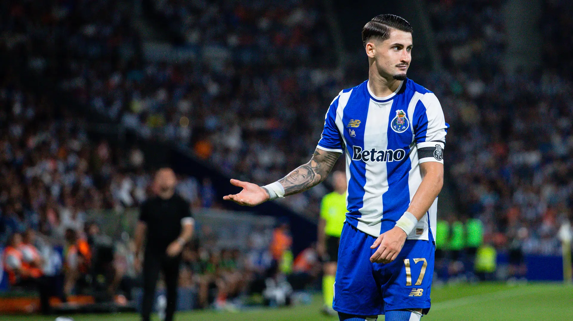 FC Porto - Vitória Guimarães