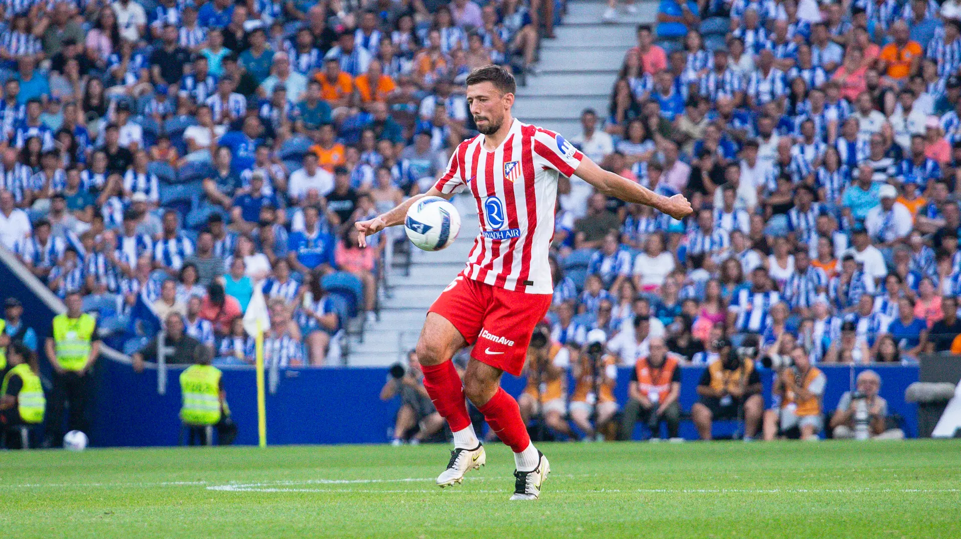 FC Porto - Atlético de Madrid