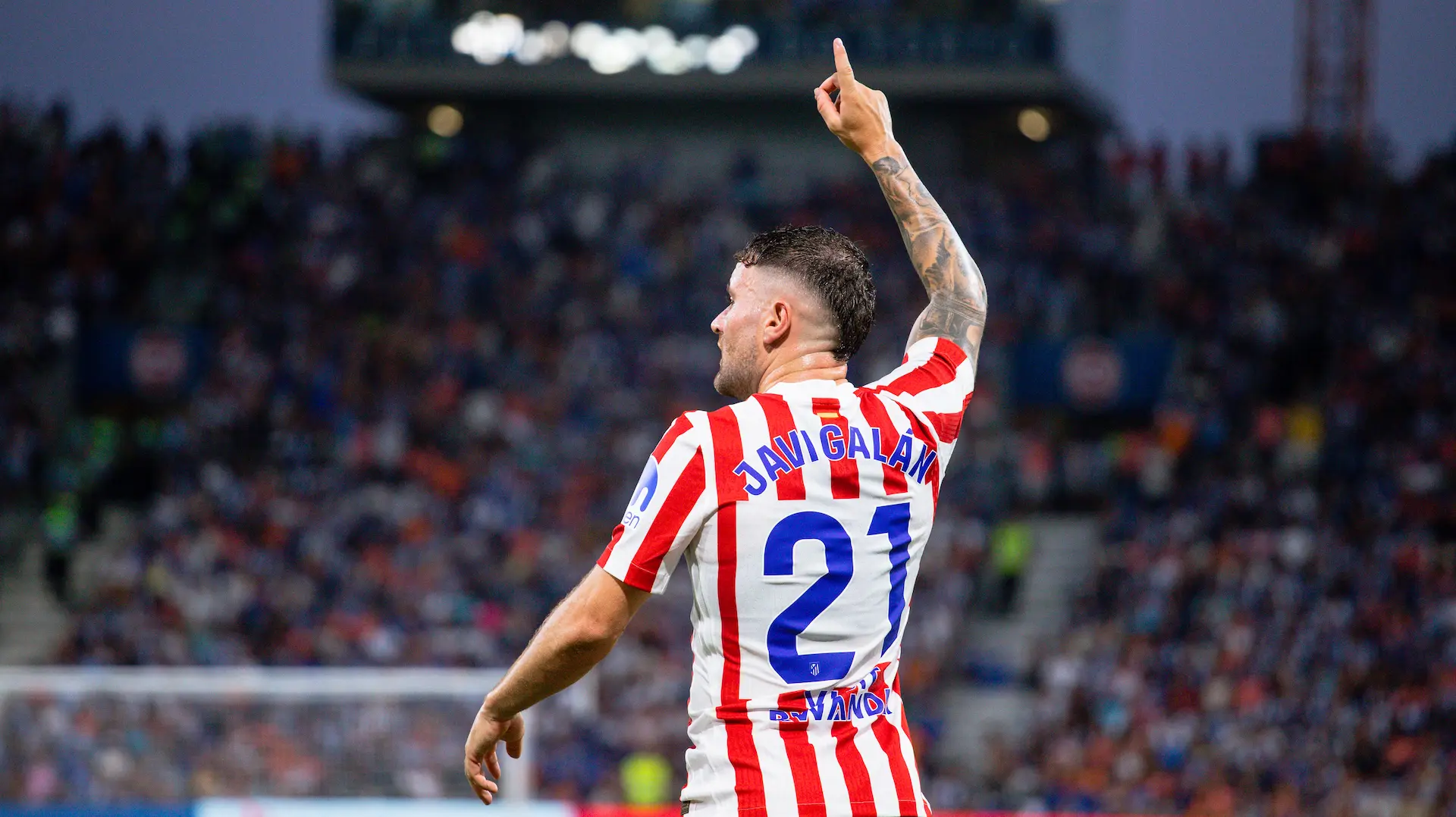 FC Porto - Atlético de Madrid