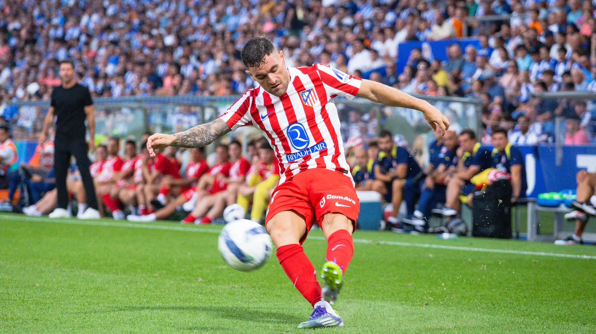FC Porto - Atlético de Madrid