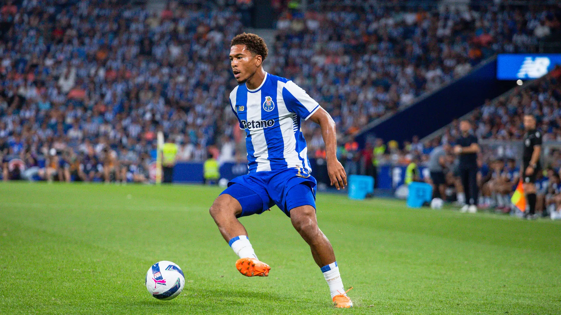 FC Porto - Atlético de Madrid