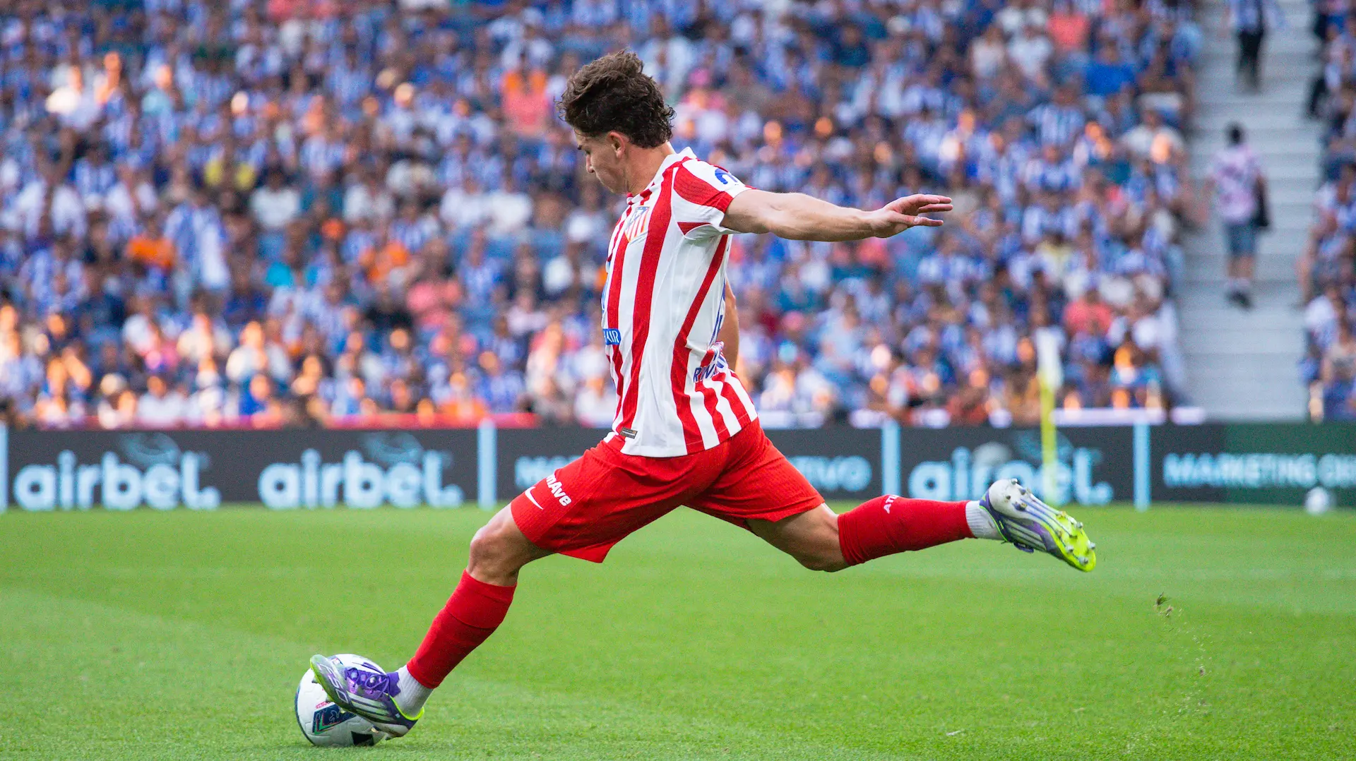 FC Porto - Atlético de Madrid