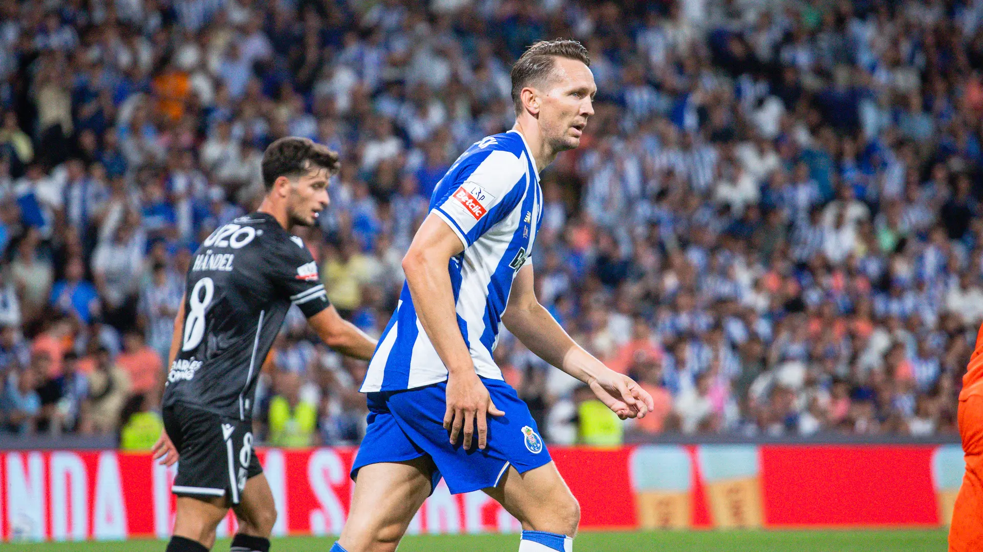FC Porto - Vitória Guimarães