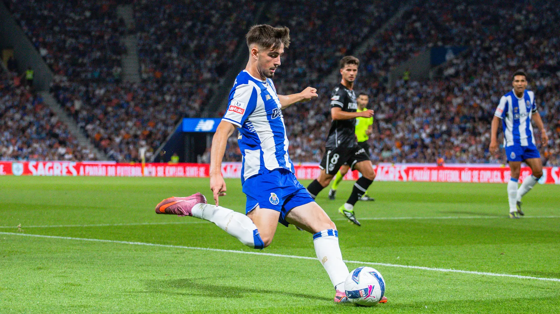 FC Porto - Vitória Guimarães
