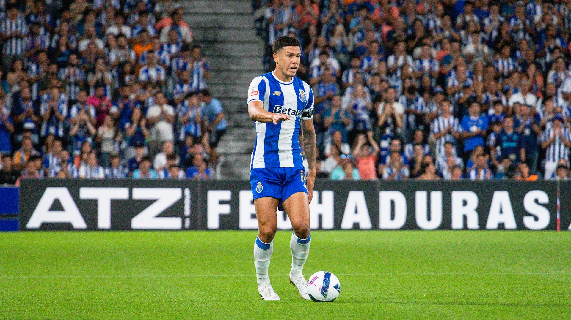 FC Porto - Vitória Guimarães