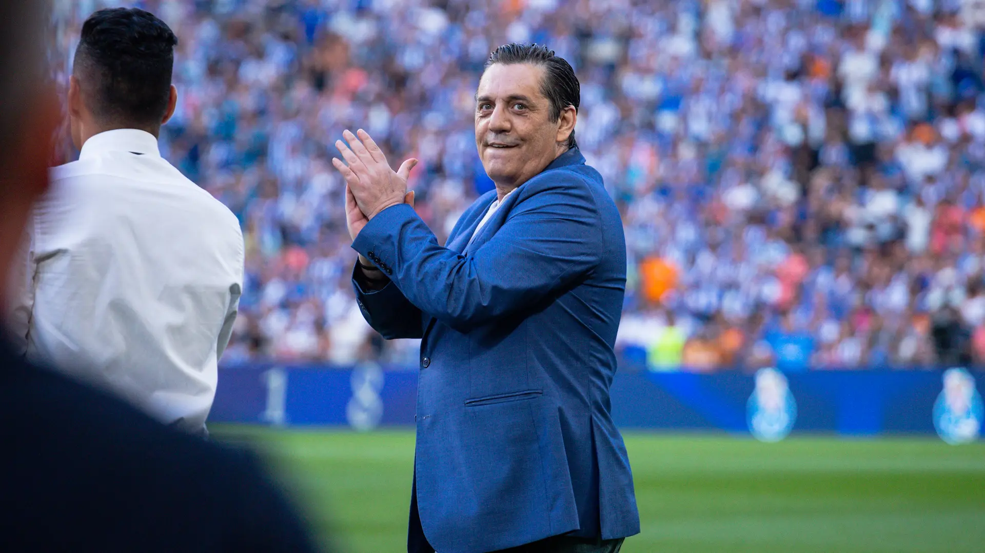 FC Porto - Atlético de Madrid