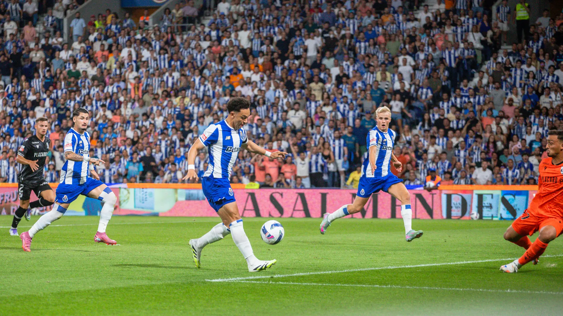 FC Porto - Vitória Guimarães