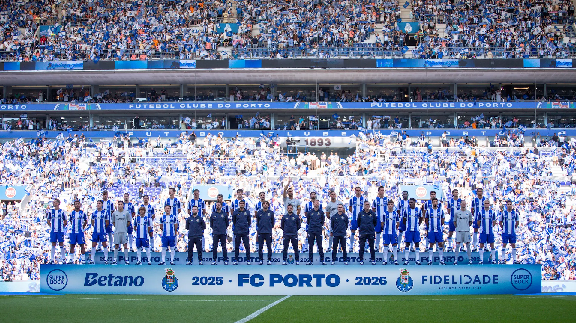 FC Porto - Atlético de Madrid