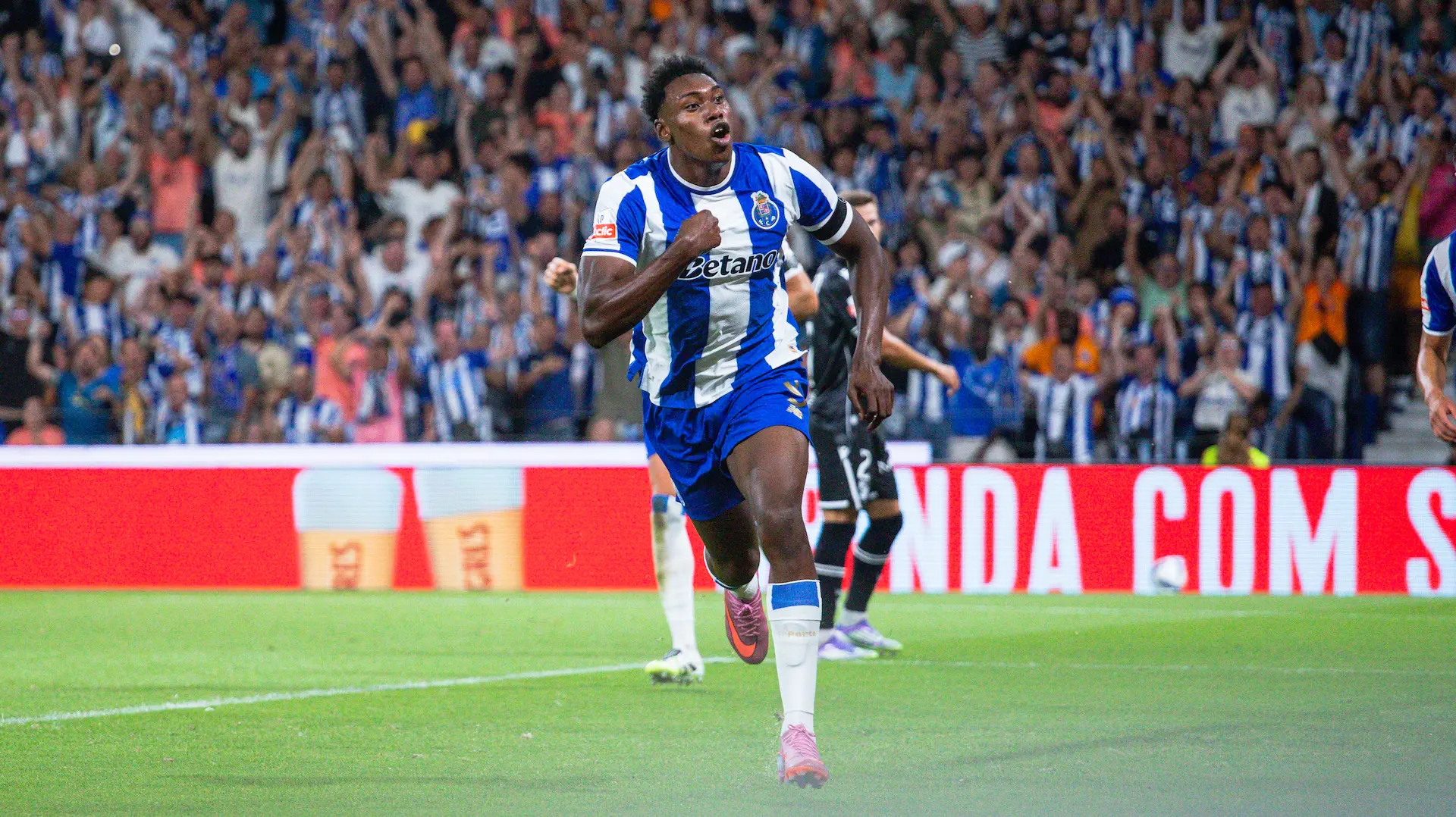 FC Porto - Vitória Guimarães