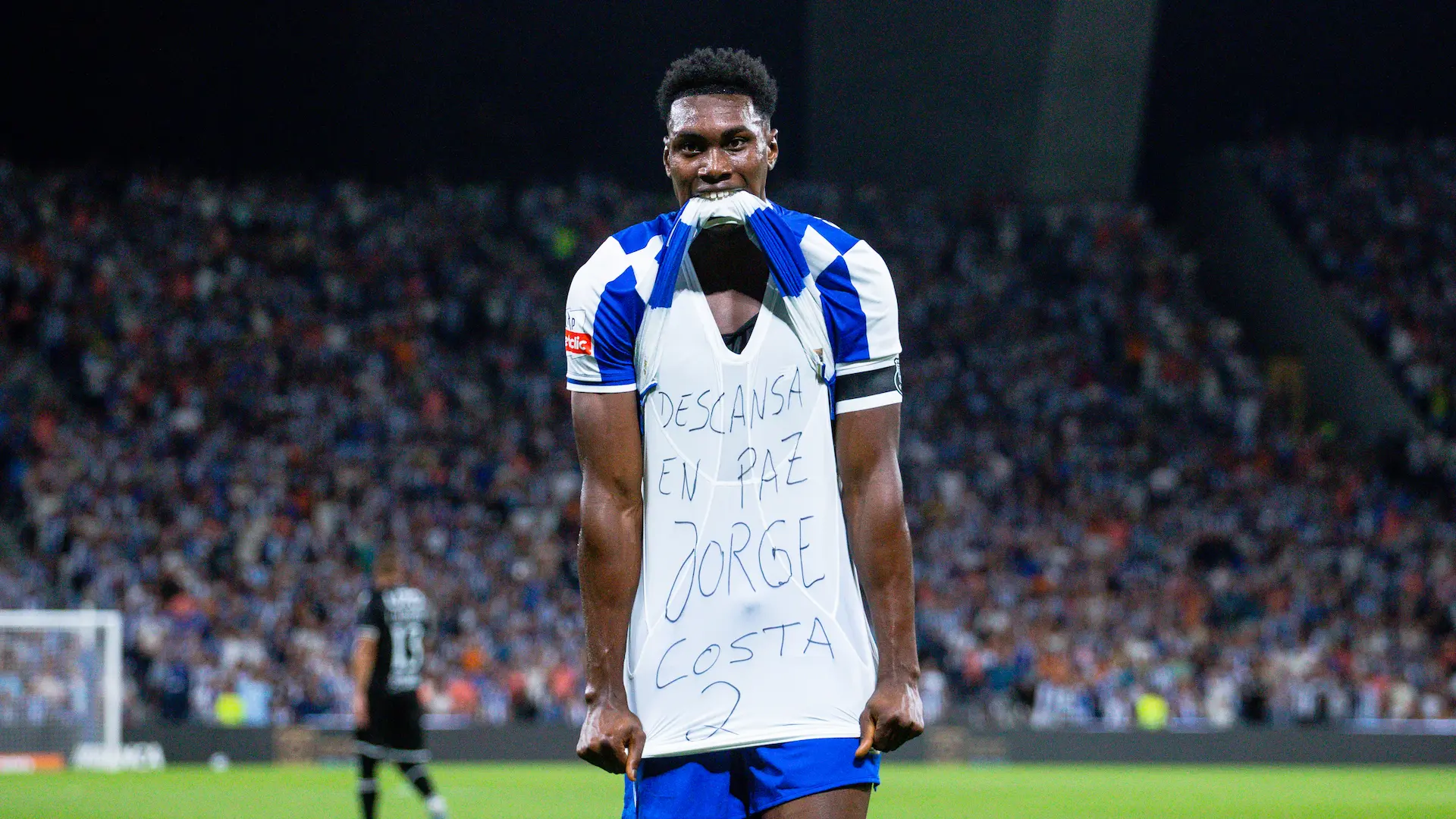 FC Porto - Vitória Guimarães