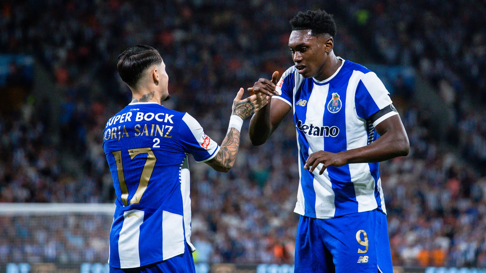 FC Porto - Vitória Guimarães