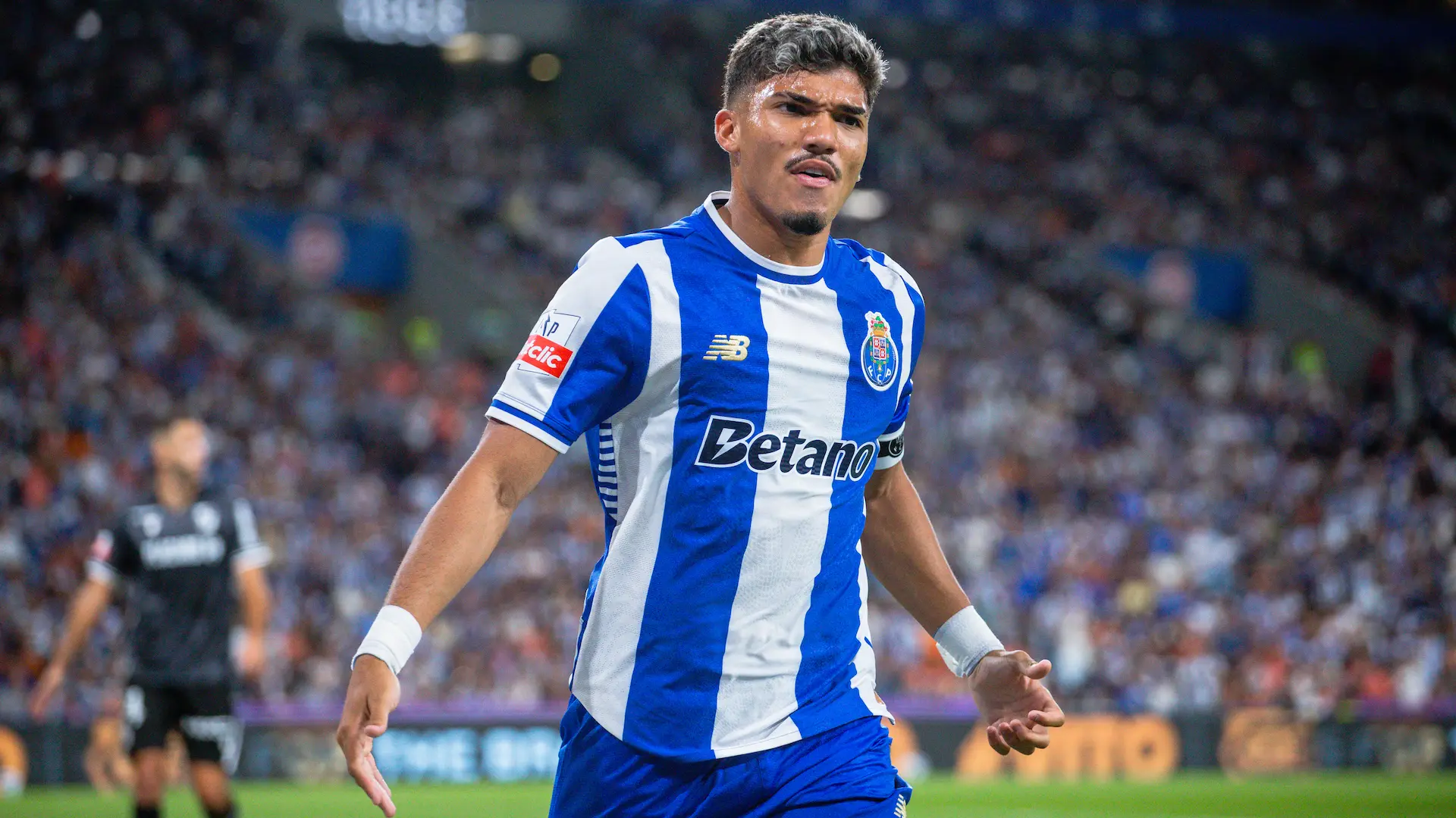 FC Porto - Vitória Guimarães