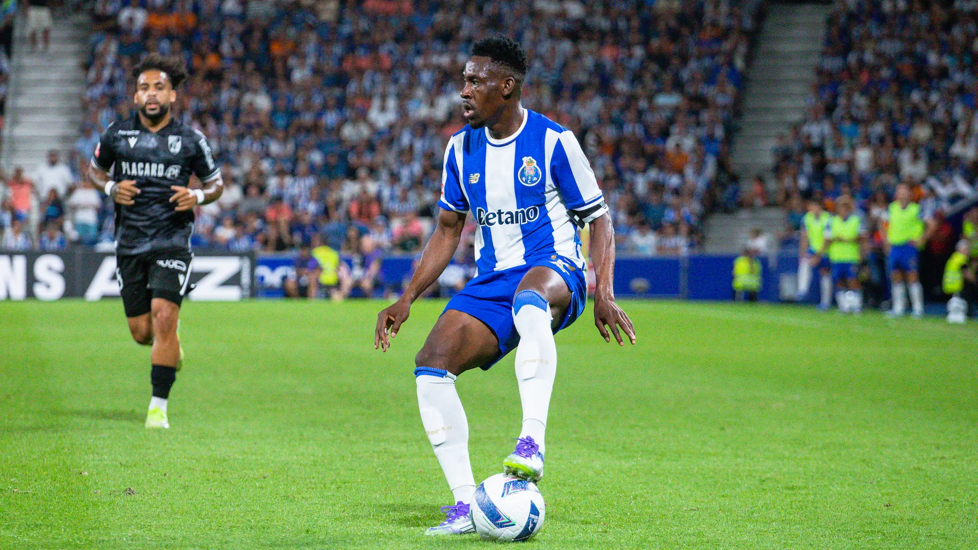 FC Porto - Vitória Guimarães