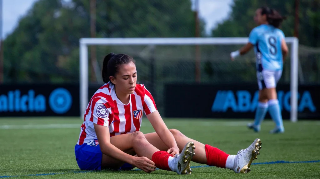As Celtas - Atlético de Madrid 'C'
