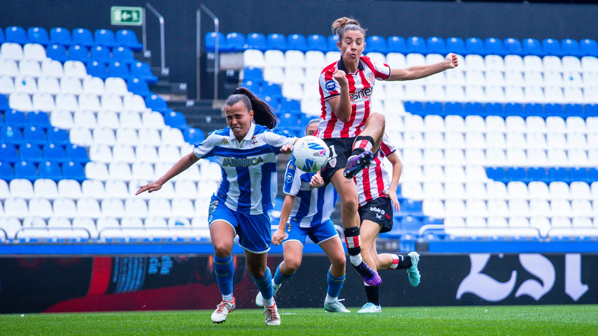 RC Deportivo Abanca - Athletic Club