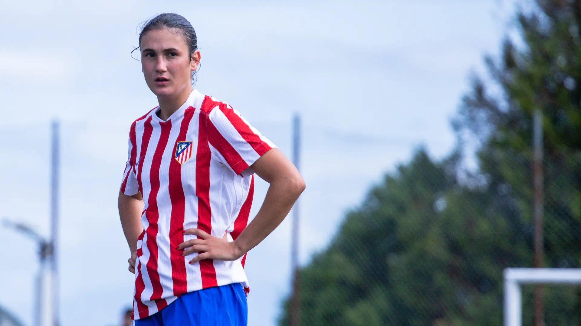 As Celtas - Atlético de Madrid 'C'
