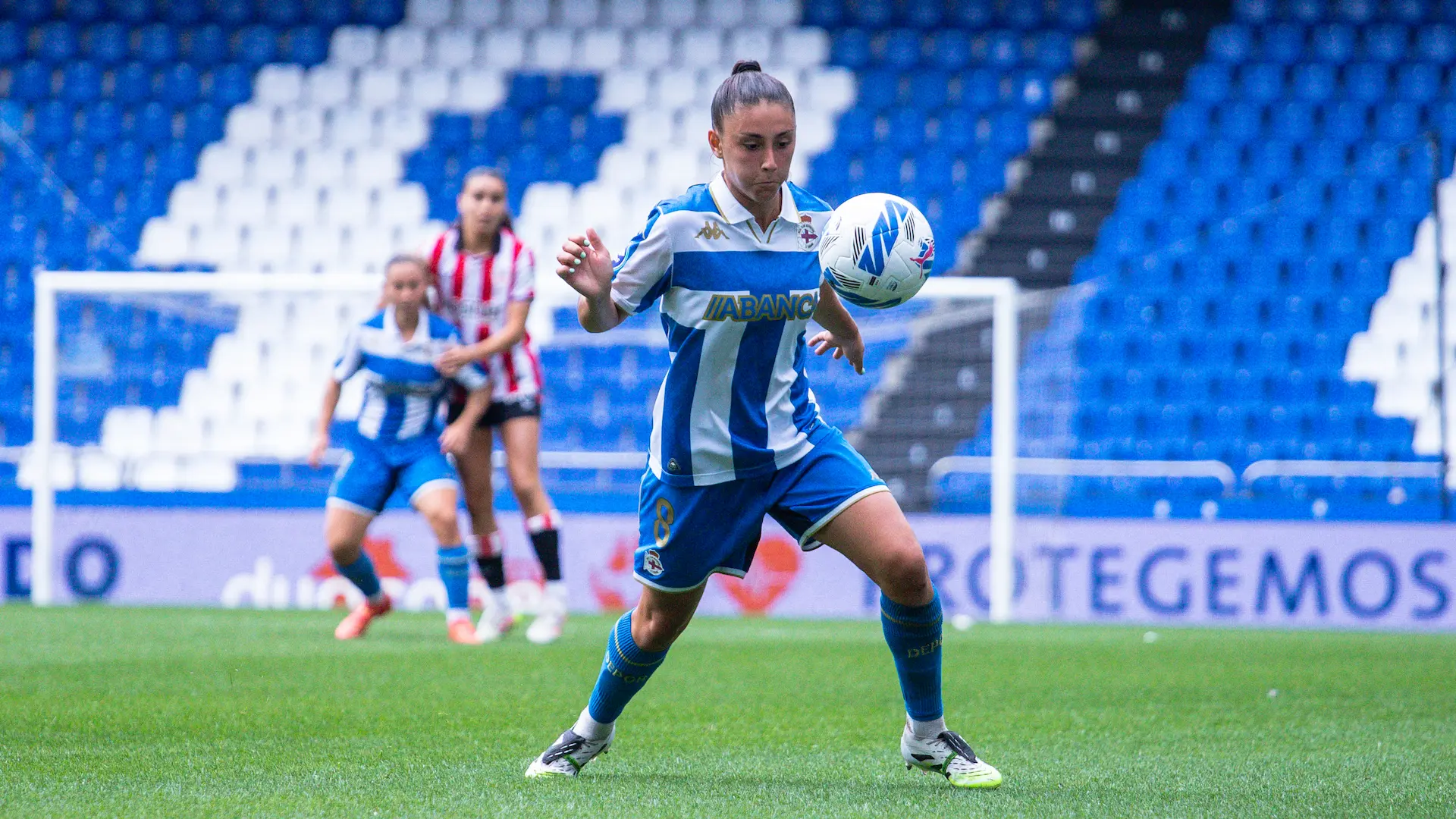 RC Deportivo Abanca - Athletic Club