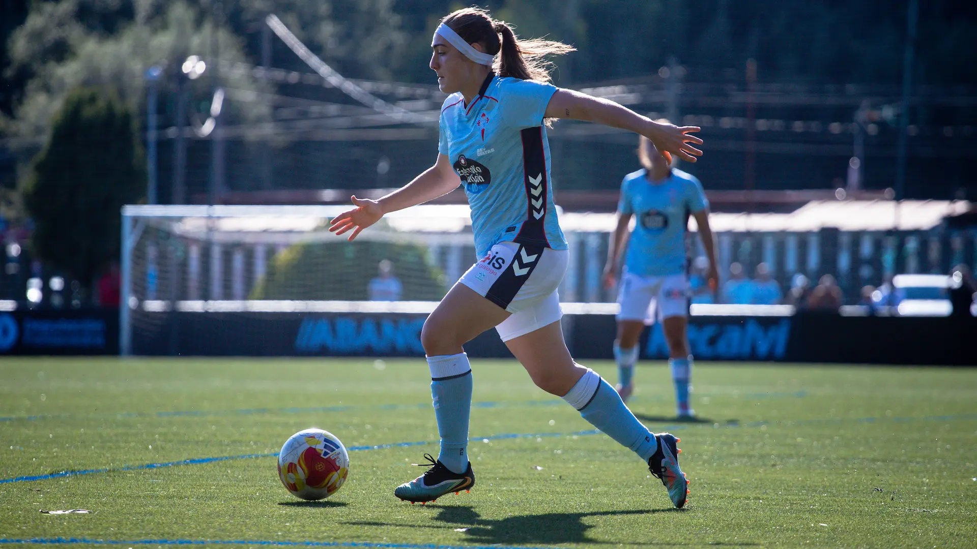 As Celtas - RC Deportivo Abanca 'B'