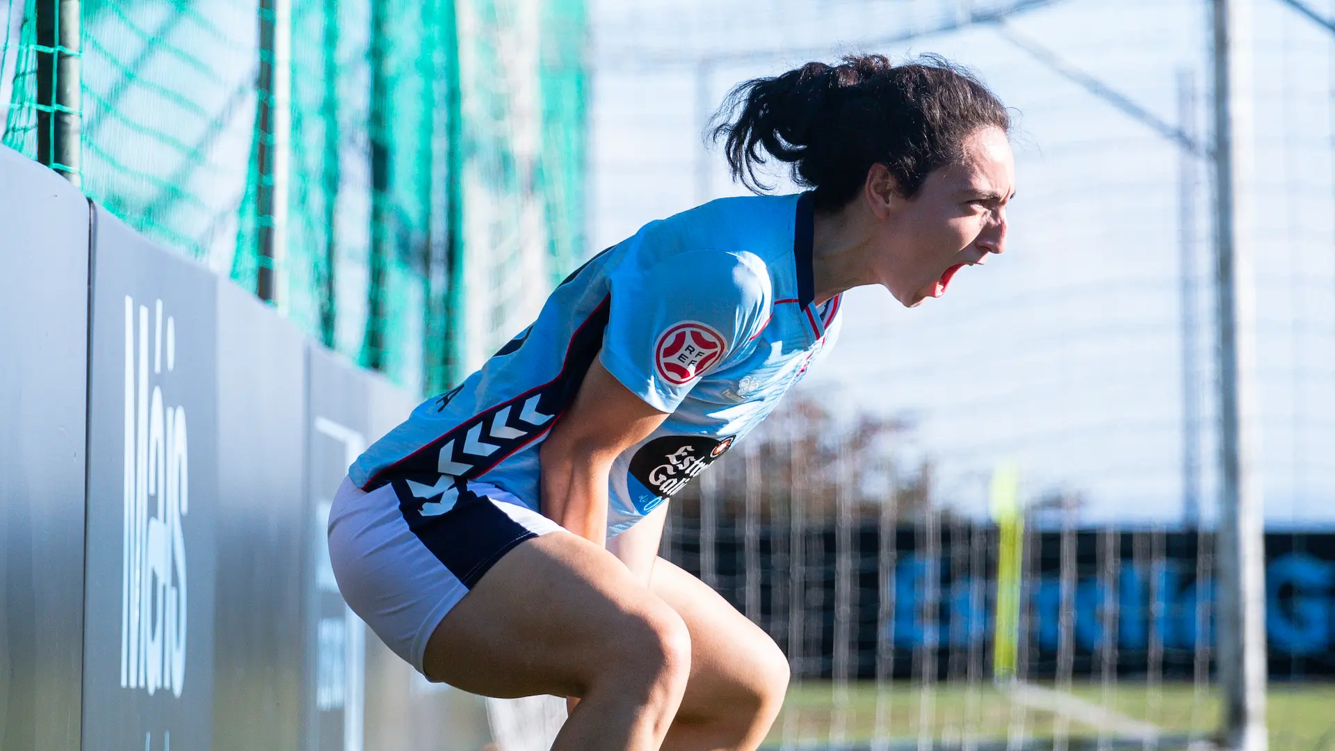 As Celtas - RC Deportivo Abanca 'B'