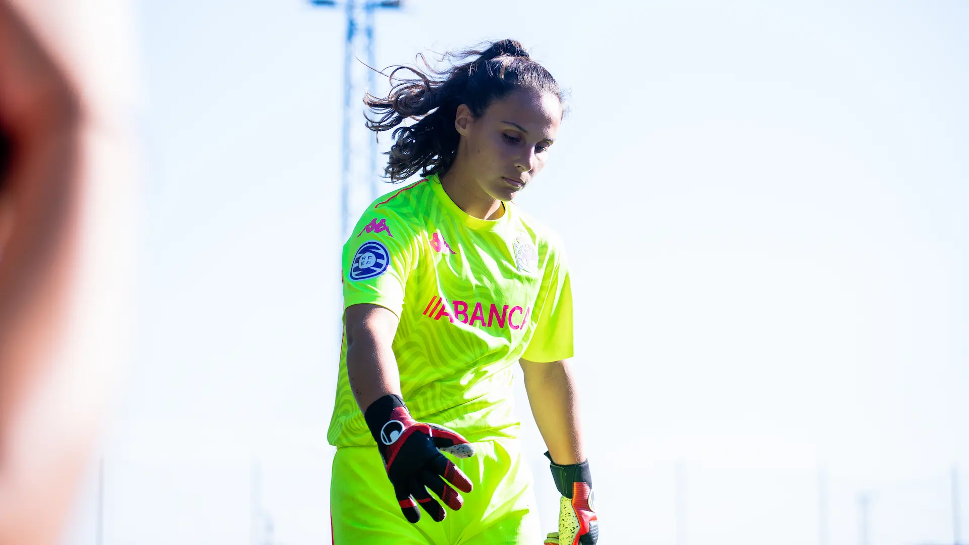 As Celtas - RC Deportivo Abanca 'B'