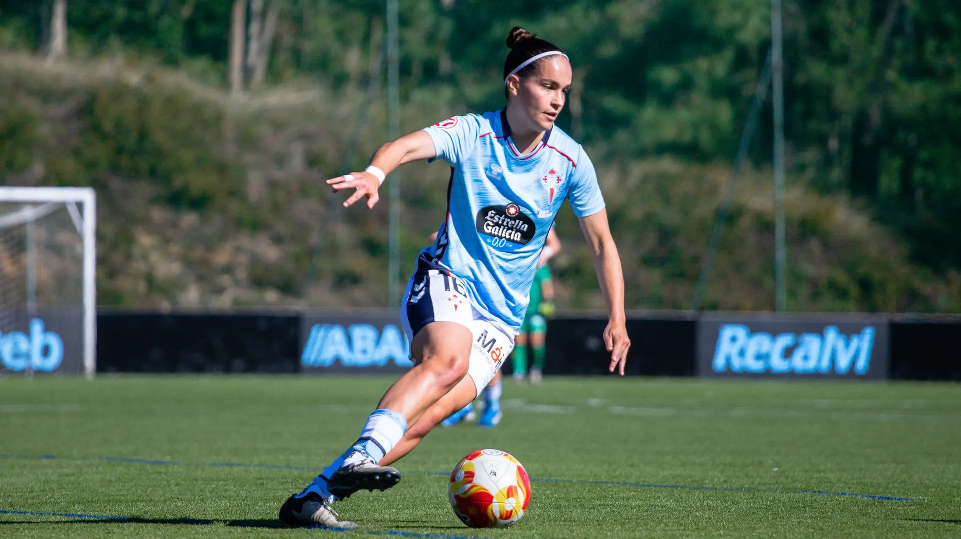 As Celtas - RC Deportivo Abanca 'B'