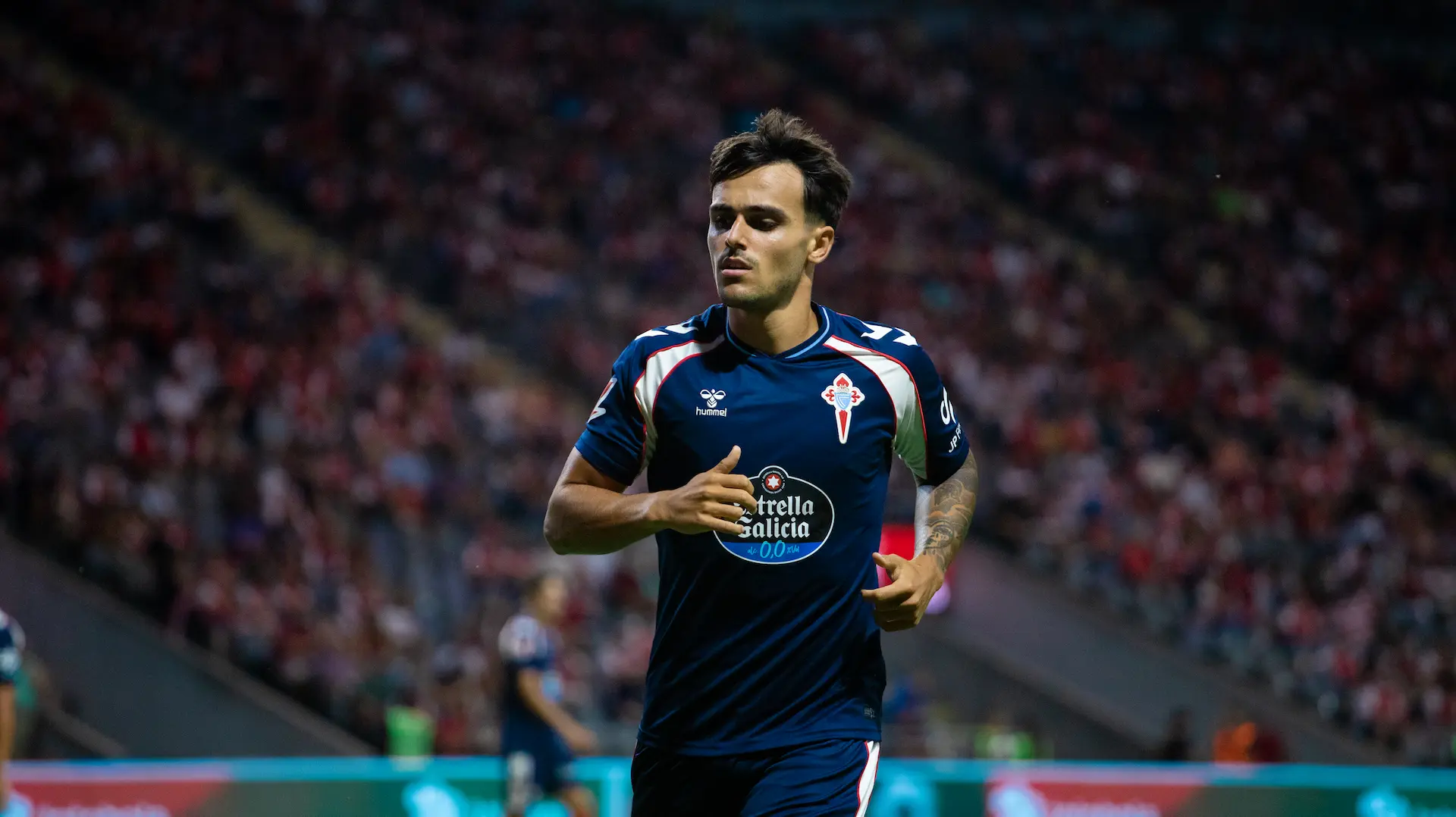 SC Braga - RC Celta