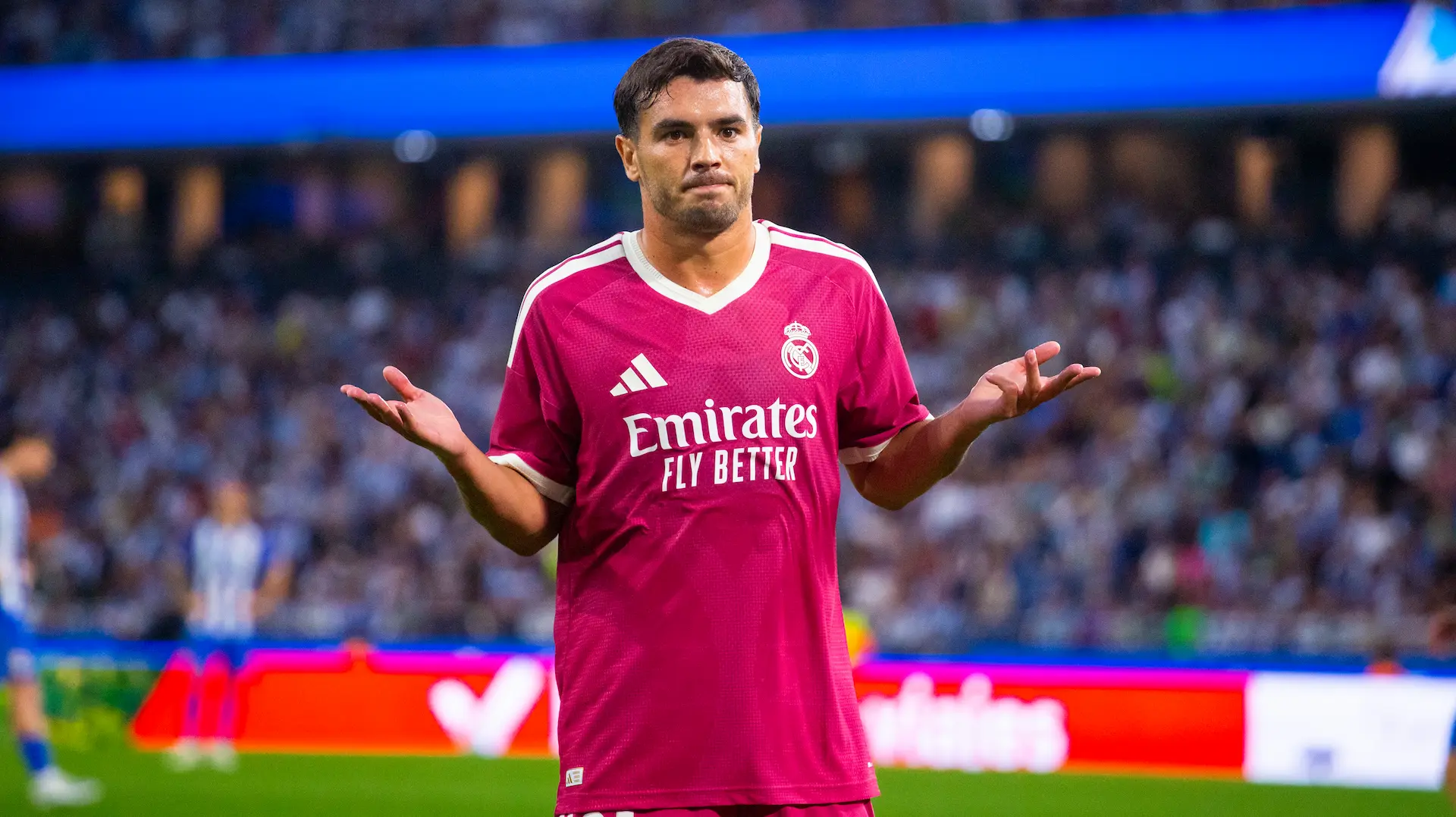 RC Deportivo - Real Madrid