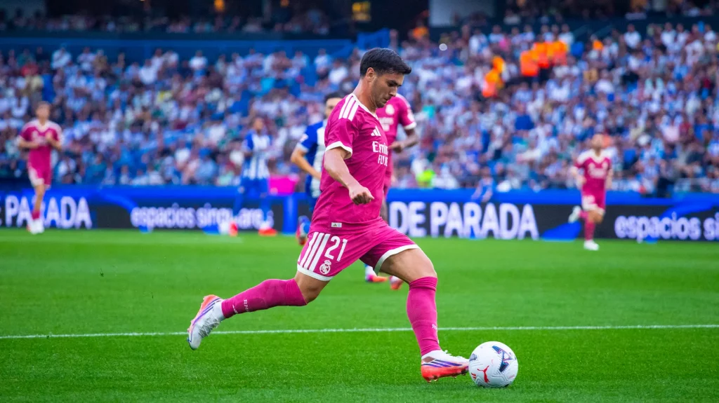 RC Deportivo - Real Madrid