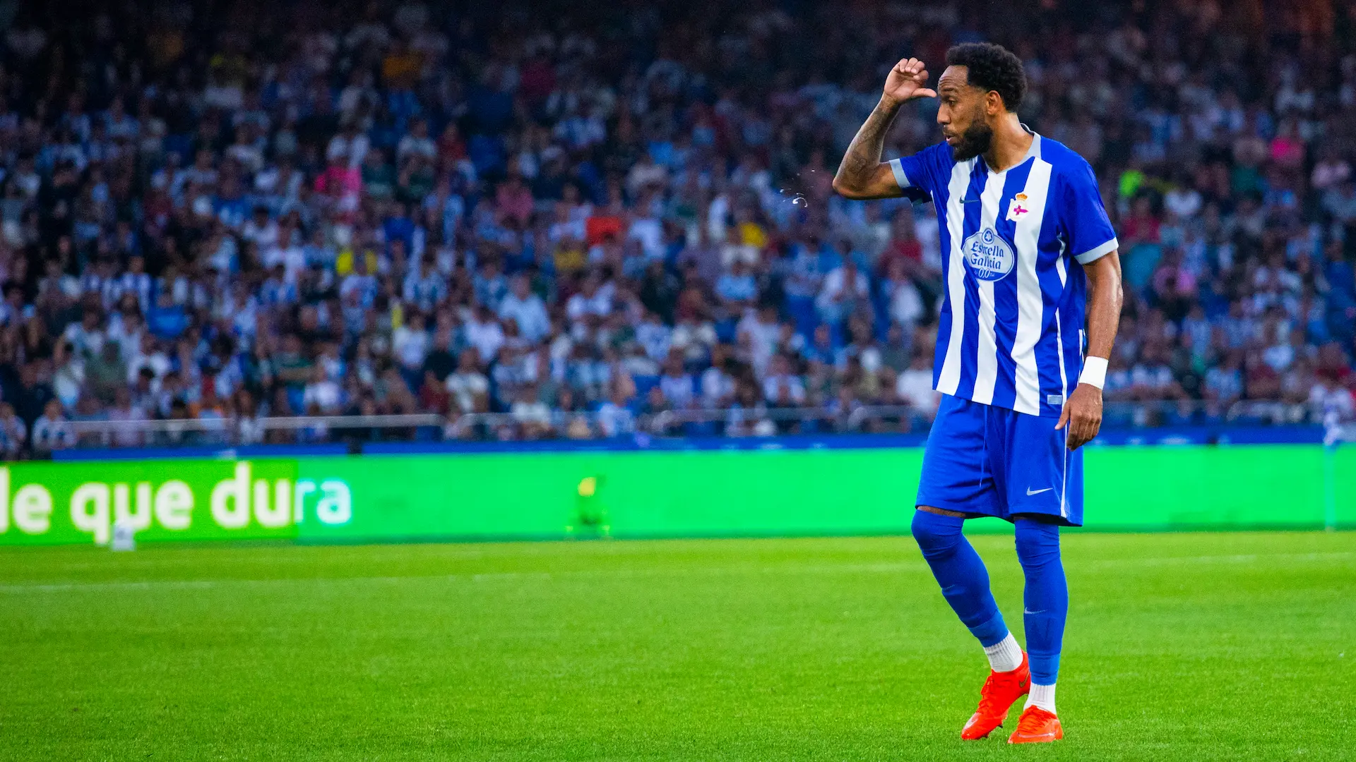 RC Deportivo - Real Madrid