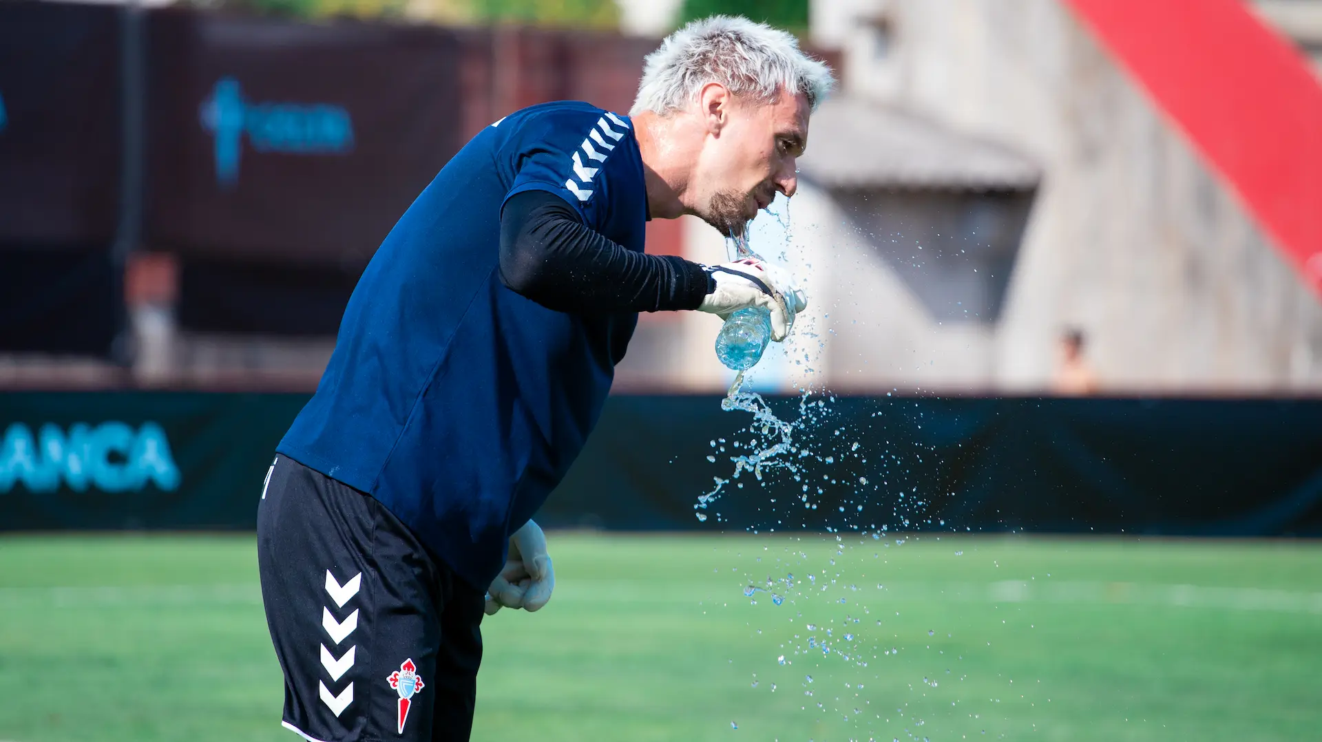RC Celta - Sporting de Gijón
