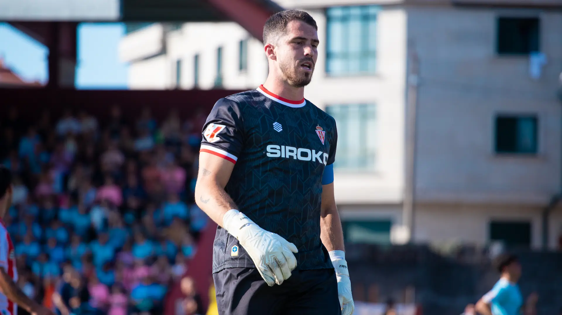 RC Celta - Sporting de Gijón